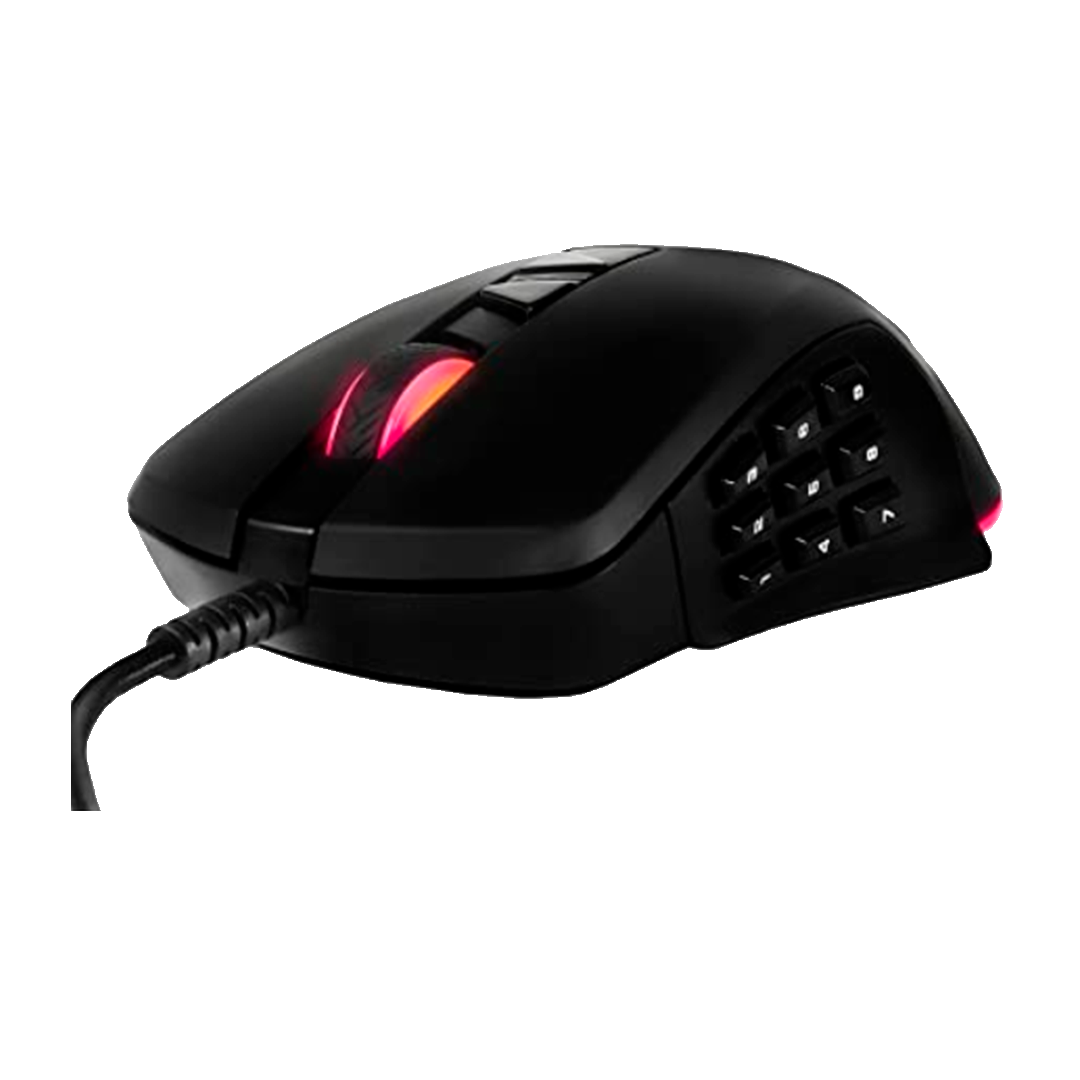 MOUSE CETUS RGB SWITCH OMRON VSG
