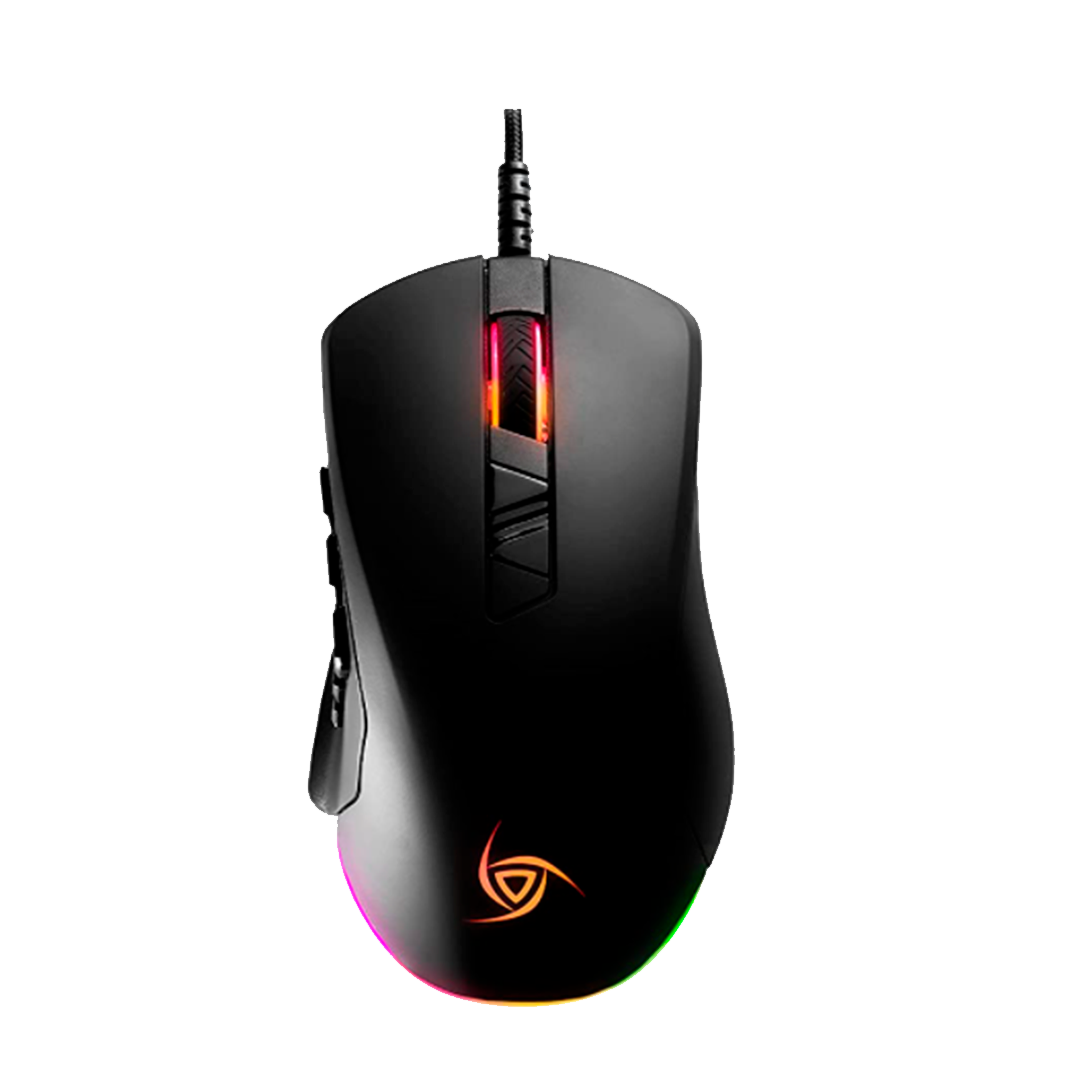 MOUSE CETUS RGB SWITCH OMRON VSG