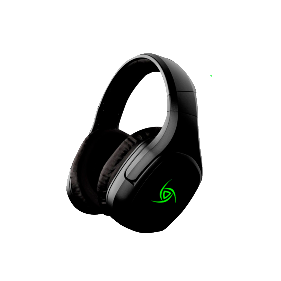 AUDÍFONOS GRAVITY VSG INALÁMBRICOS 2.4GHZ