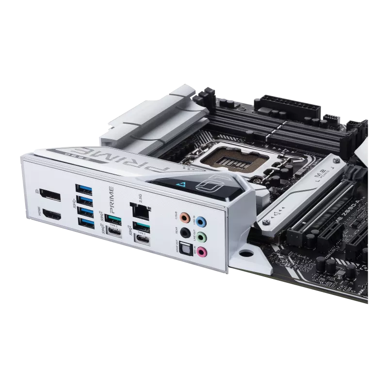 MB ASUS Z590 A GAMING WIFI LGA 1200 4DDR4 128GB 5333MHZ HDMI DP ROG STRIX Z590 A GAMING WIFI II