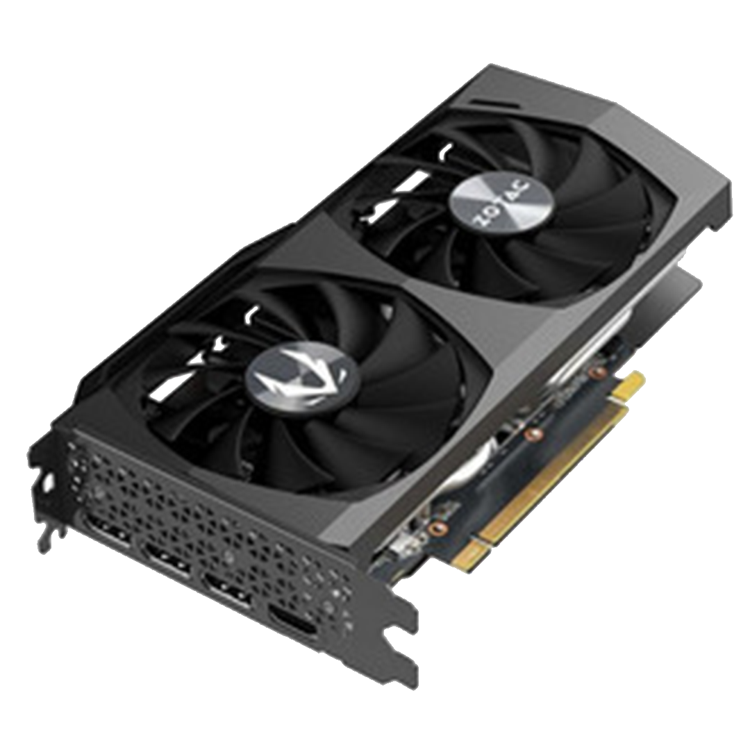 Zotac NVIDIA GeForce RTX 3060 Gaming Twin Edge 12GB GDDR6
