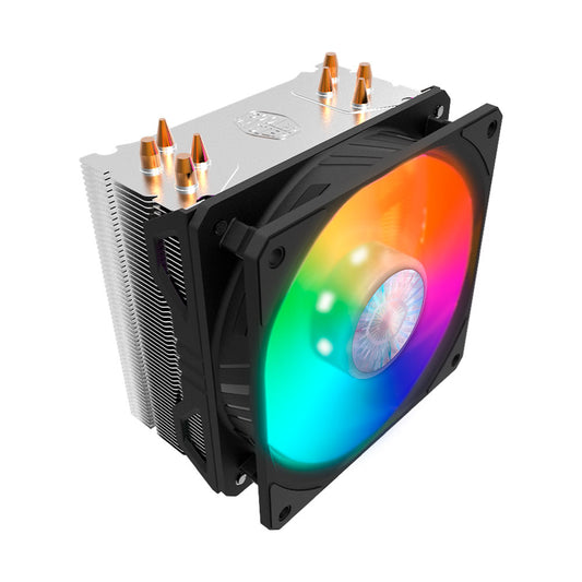 DISIPADOR COOLER HYPER 212 ARGB 120MM MULTI SOCKET AMD INTEL RR 2V2L 18PA R1