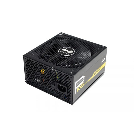 FUENTE DE PODER INWIN 1050W FULL MODULAR 80 PLUS GOLD ATX12V V2.4 P105