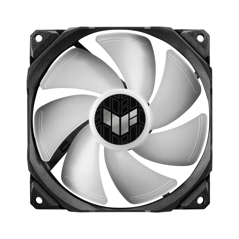 ENFRIAMIENTO LIQUIDO ASUS TUF LC 240 ARGB 3 PINES AM4 LGA1700 1200 115X TUF GAMING LC 240 ARGB