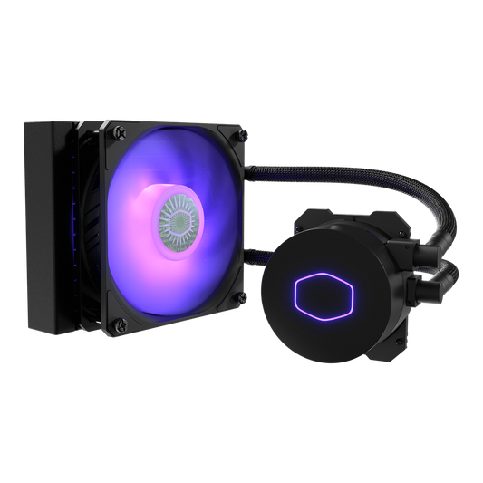 ELIQ COOLER MASTER MASTERLIQUID ML120L V2