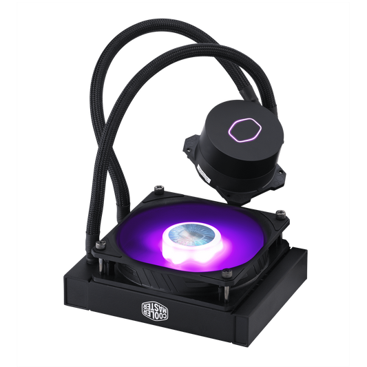 ELIQ COOLER MASTER MASTERLIQUID ML120L V2