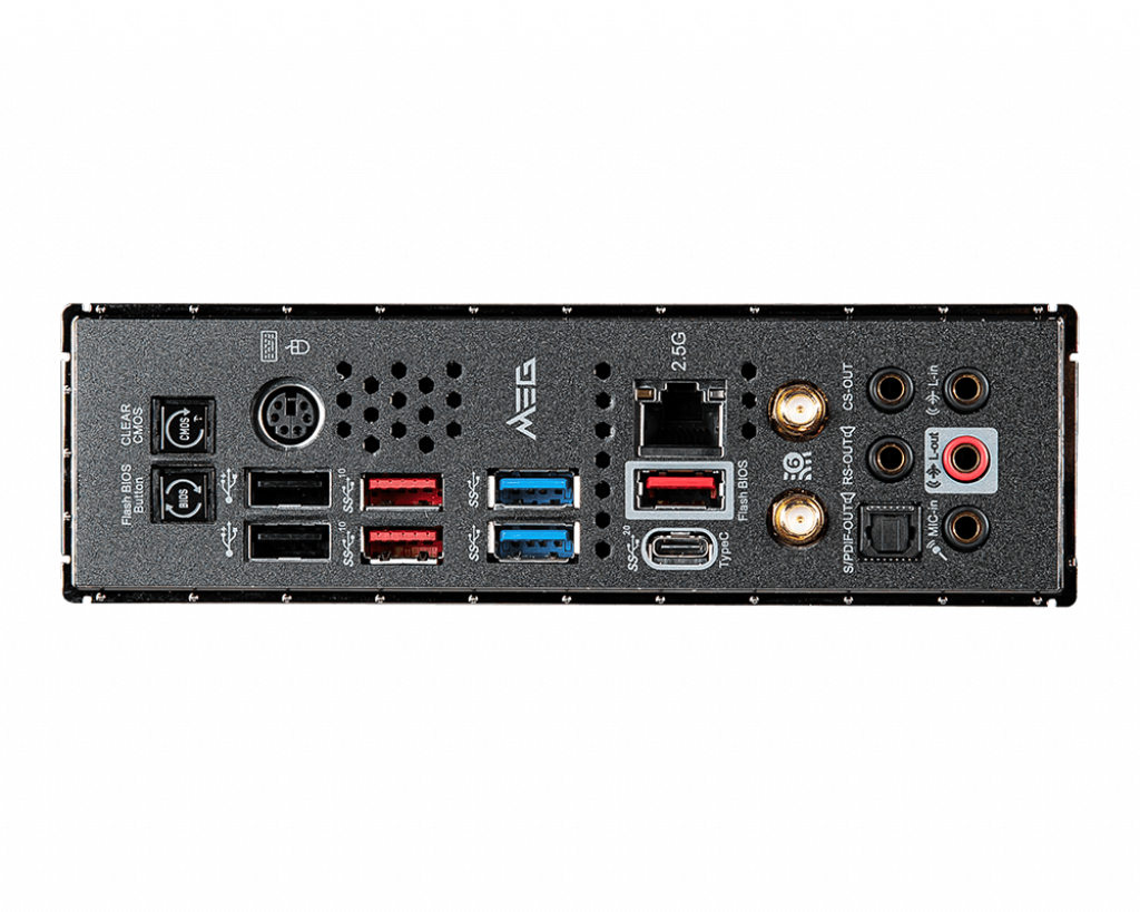 MB MSI MEG Z590 UNIFY 1200 10th Gen,DDR4,ATX