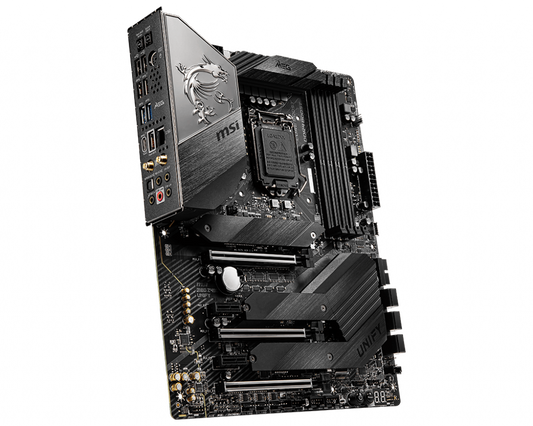 MB MSI MEG Z590 UNIFY 1200 10th Gen,DDR4,ATX