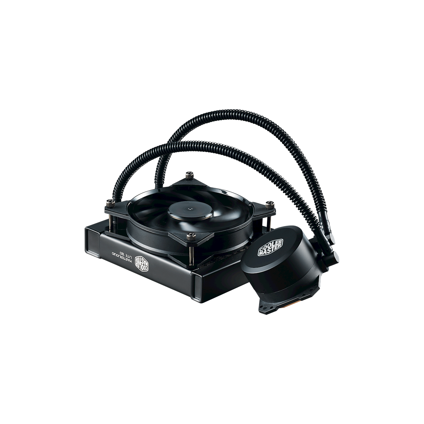 REFRIGERACIÓN LÍQUIDA ELIQ COOLER MASTER MASTERLIQUID LITE 120