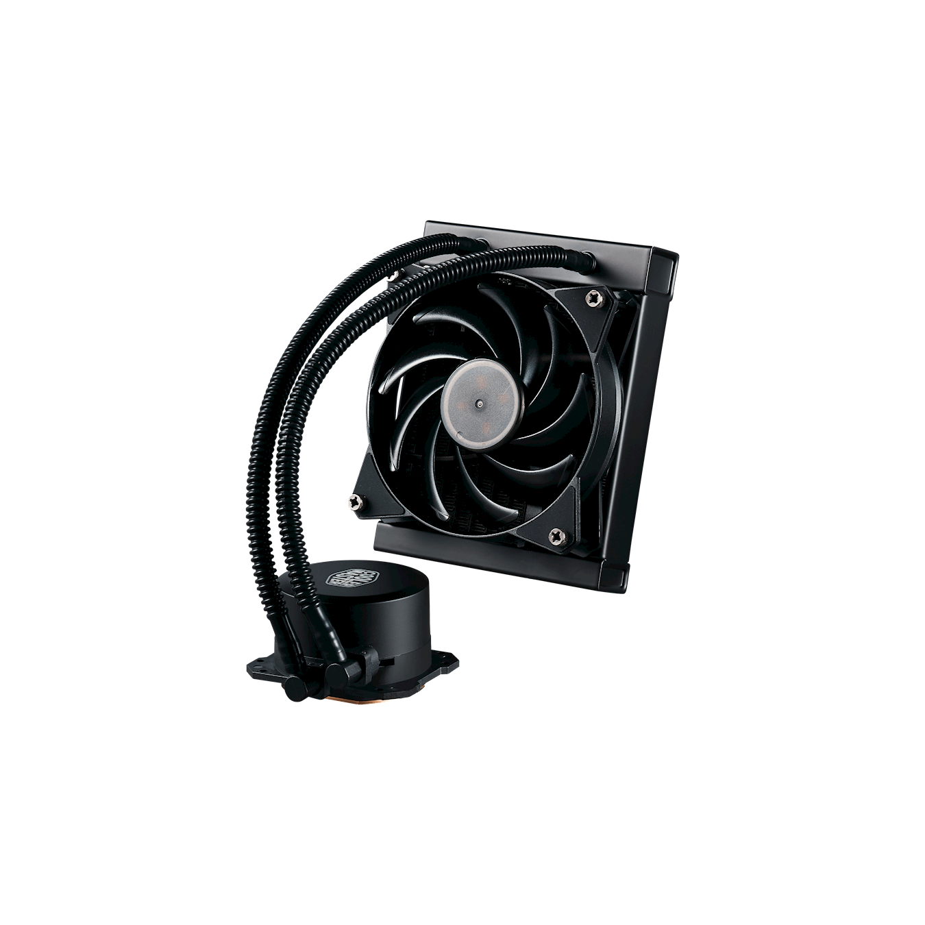 REFRIGERACIÓN LÍQUIDA ELIQ COOLER MASTER MASTERLIQUID LITE 120