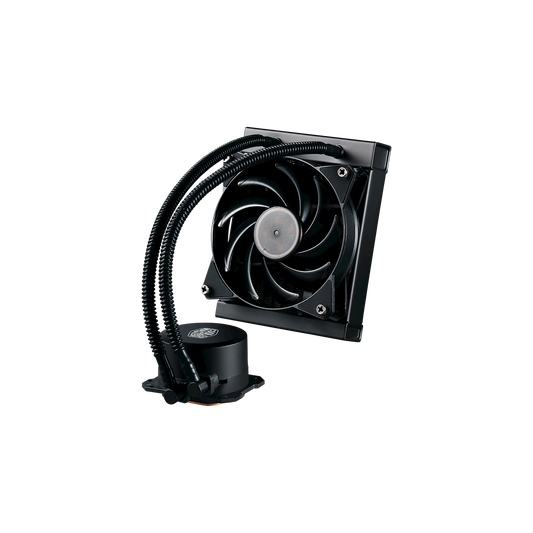 REFRIGERACIÓN LÍQUIDA ELIQ COOLER MASTER MASTERLIQUID LITE 120