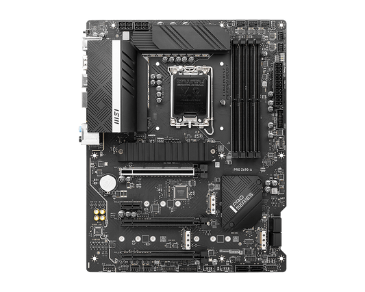 MB MSI PRO Z690-A 1700,DDR5,ATX