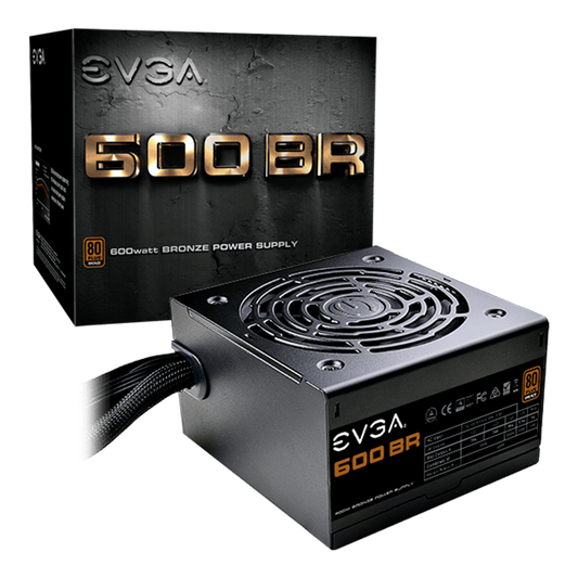 Fuente de Poder EVGA