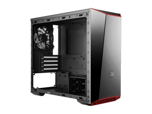 GAB COOLER MASTER MASTERBOX LITE 3.1 TG MATX/ITX