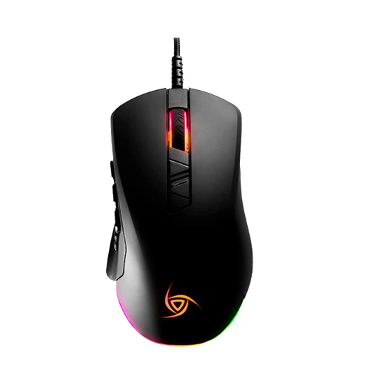 MOUSE CETUS RGB SWITCH OMRON VSG