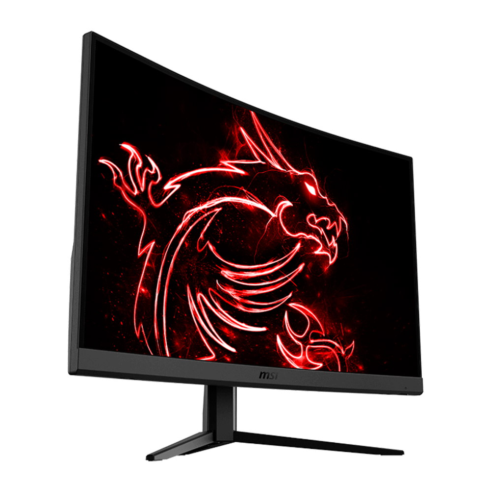 MONITOR GAMER 32" MSI OPTIX G32CQ4 165HZ